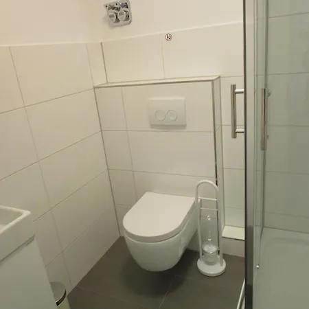 Appartement 9 Apartmán