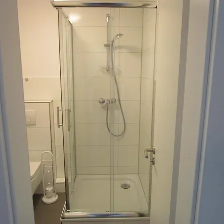 Appartement 9 Hannover