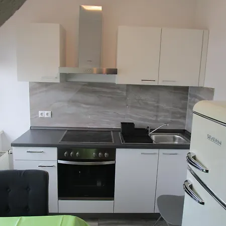 Appartement 9 Hannover