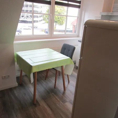 Appartement 9 Apartmán *