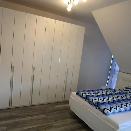 Appartement 9 Appartement *
